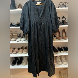 Universal Thread Dress